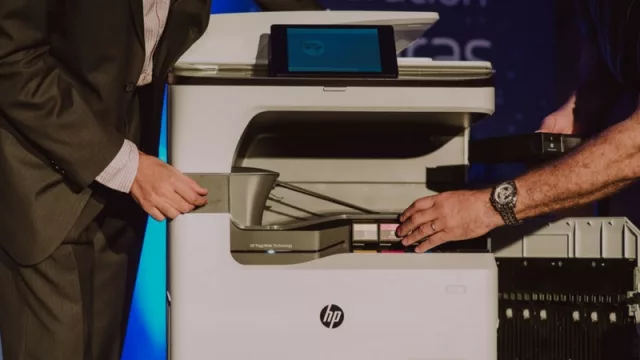HP presentó en Córdoba las nuevas impresoras y multifunción A3
