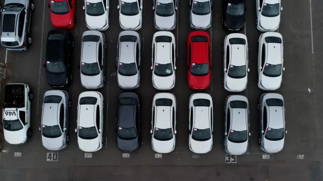 De hito en hito: el Cronos es el argentino más vendido, sí, y ahora también el más exportado (y sigue conquistando mercados)