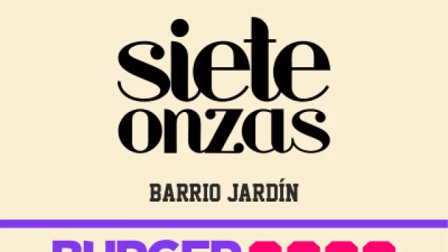 Llega otra edición de Burgermanía: hamburguesas “inéditas” a precio promocional (en Córdoba se suman Siete Onzas y La Mística)