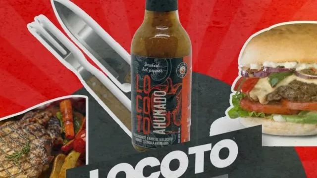 Los sabores ahumados y naturales de Yama conectan con el disfrute desde el primer bocado (proyección internacional)