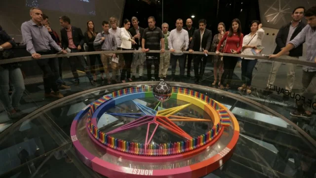 Cerrá tu agenda para el jueves 31 de mayo (los 20 años de la Experiencia Endeavor vienen con todo)