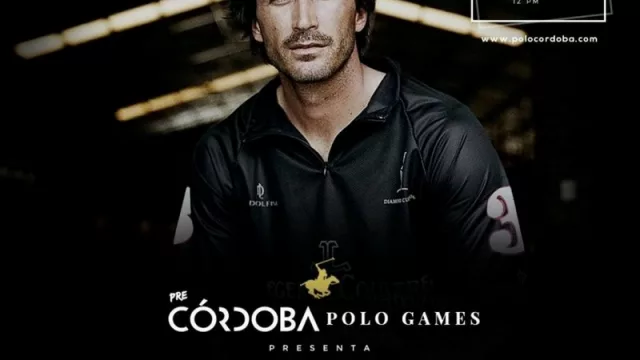 Te invitamos al Córdoba Polo Games