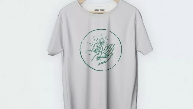 Las prendas orgánicas, una alternativa sustentable en la industria textil