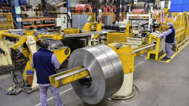 Para la AEA, el sector privado es clave para el desarrollo: "Sin empresas no hay país"