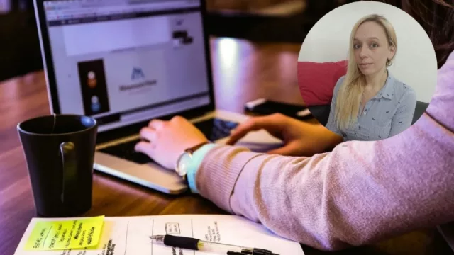 El Instituto Balcarce llegó a Alta Gracia (clases online y más de 30 opciones de formación profesional)