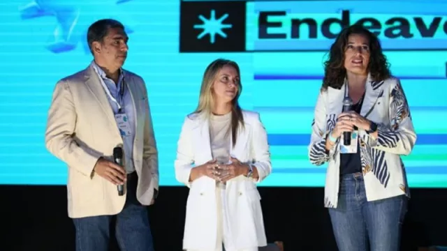¡Todo un éxito! Experiencia Endeavor Noa inspiró a más de 2.100 personas