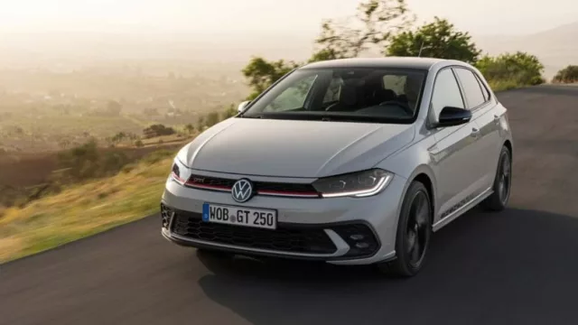 Septiembre con aumentos: Volkswagen Polo se ofrece con estos precios