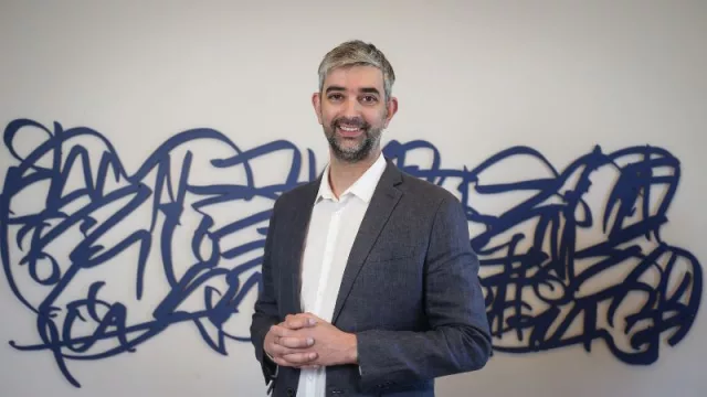 Sebastián Gaviglio: “El marketing es la herramienta clave para enamorar el cliente del producto”