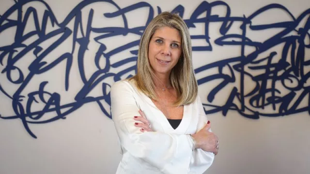 María Marta Toniutti: “No hay cómo remontar un mal producto, por más que tenga buen marketing”