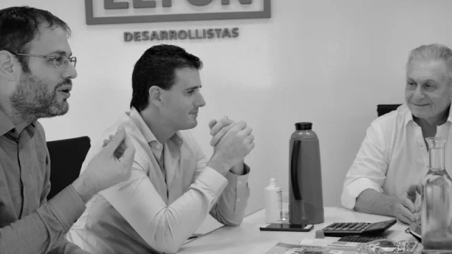 Grupo Elyon entrega 3 edificios este año (y lanza otros 4 para seguir girando la rueda)