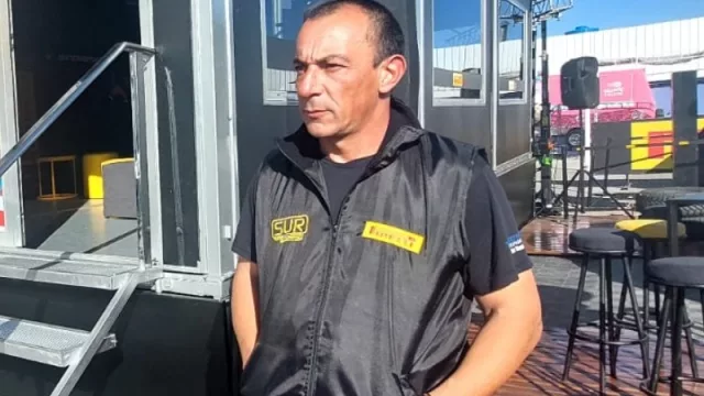 Sur Argentino (logística de neumáticos motorsport) se proyecta junto a Pirelli: del Cabalén al Cerro Catedral en Bariloche