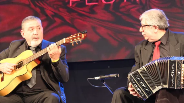 #ExperienciaTango: una fantástica propuesta para los amantes del género