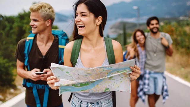 Viajar es un placer, más si es de forma segura: en Argentina u otro país Aseguratuviaje ofrece más de 350 coberturas