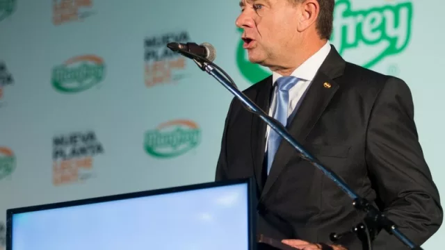 Con su nueva línea de leche "larga vida", Manfrey suma un producto para avanzar sobre CABA y GBA