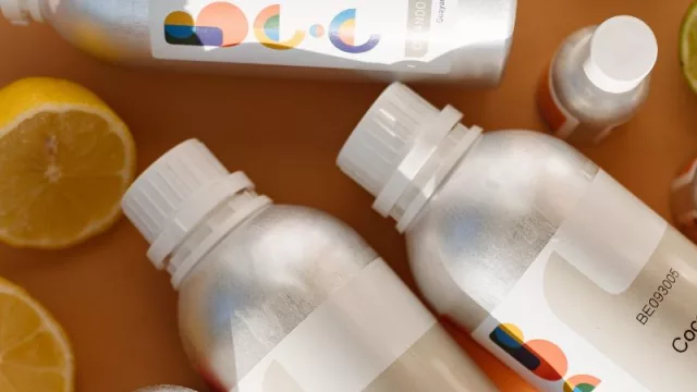 Tu marca puede oler rico: Be-e se posiciona en el mercado de las fragancias (más de 3.000 variedades)