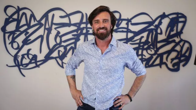 Luciano Lorenzoni: “El cliente siempre tiene la emoción, no siempre tiene la razón y hay que acompañarlo”