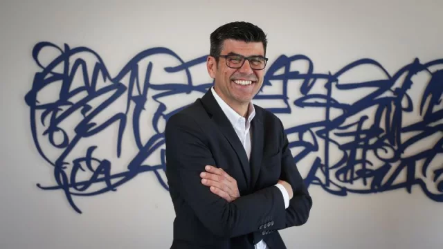 Felipe Seia: “El análisis del mercado tiene que estar, pero muchas veces la gente a ese producto no lo espera”