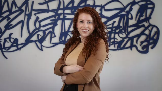 Julieta Sánchez: “El cliente no siempre tiene la raz´n, es nuestro trabajo guiarlo hacia lo que quiere”