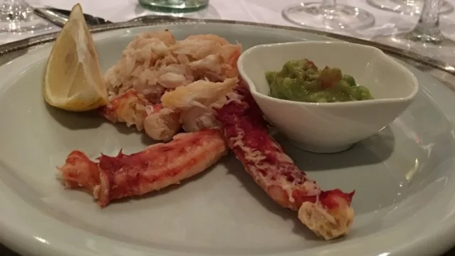 “Que haya un motivo más”: Tierra del Fuego presentó su oferta gastronómica