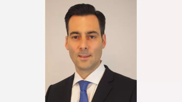 Thomas Troeger, CEO de la Región de las Américas.