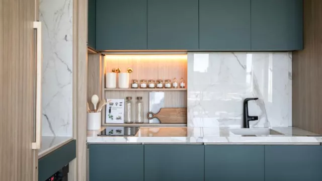 Casa Rehau desembarca en Córdoba con un showroom sustentable en pleno Cerro de Las Rosas (500 mil dólares de inversión)