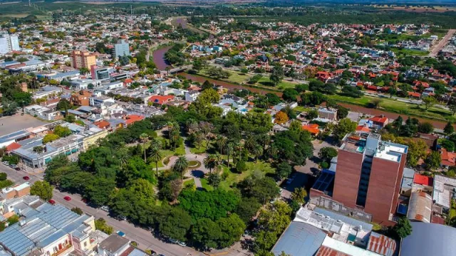 Jesús María comenzó a celebrar su siglo y medio de vida ( Ya hay Cápsula del tiempo y distinciones a los vecinos )
