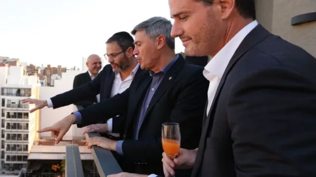 29 edificios y 1.000 departamentos entregados: los números de Elyon que marcan 2 hitos en 2023 (vendrán 20.000 m2 más)