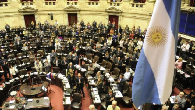 Hoy tiene que ser el día: ¿sale la Ley de Mercado de Capitales?