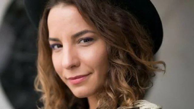 Florencia Bollini: una emprendedora psicoespiritual