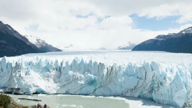Argentina presente en la plataforma de viajes de Alibaba