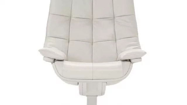 De la mano de Julia Sol, los exclusivos productos Natuzzi llegan a Córdoba (sillones de diseño italiano)