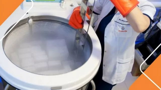 Protectia es el primer banco de células madre autorizado para obras sociales y prepagas