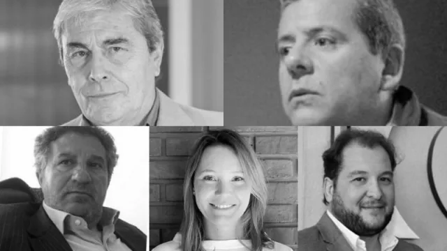 La Cámara Argentina del GNC presentó a su nuevo consejo directivo