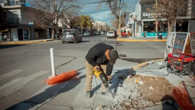 Confirmado: pasó el proceso electoral provincial (y local) y Marcos Ferrer continuará al frente de la administración municipal