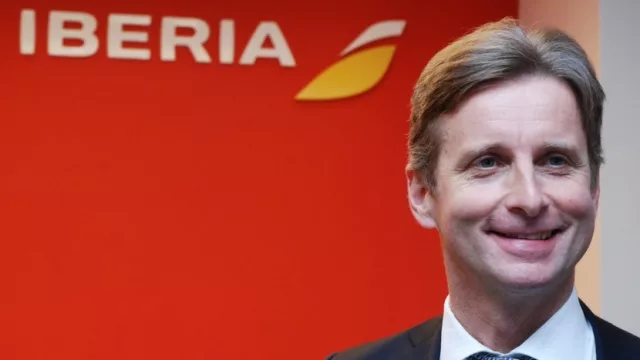 Iberia lleva de 14 a 17 sus frecuencias semanales EZE-MAD (pero no piensa retomar la ruta a Córdoba)