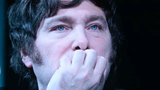 Impacto mundial: la entrevista de Tucker a Milei rompe récords y conquista al mundo (ya supera los 320 millones de vistas)