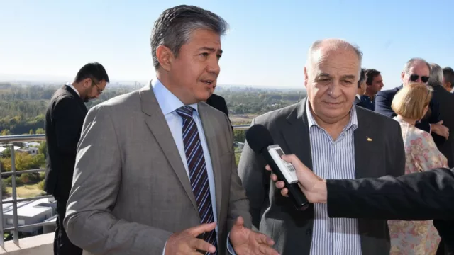 Primera vez en Neuquén: “Ronda de Negocios” del sector Supermercados