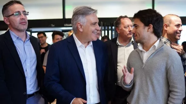 Llaryora presentó las nuevas startups en las que invertirá el Fondo Córdoba Ciudad Inteligente