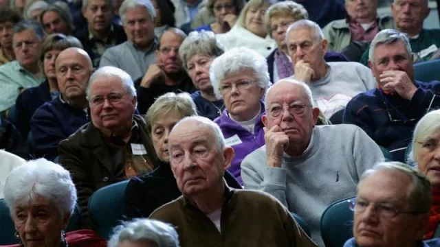 Según Idesa las jubilaciones son el agujero negro en la economía (cómo reordenar el sistema previsional)