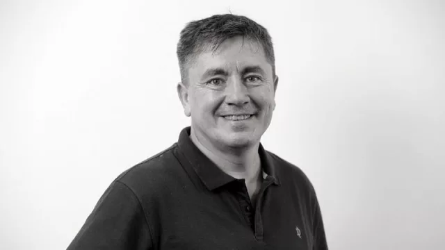 Iñigo Biain sobre los 10 años de InfoNegocios PY: "Tiene un espacio ganado y un modelo propio"