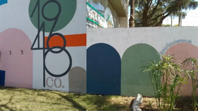 Un día en… Coworking 1948.co un espacio de trabajo que une e impulsa proyectos (trabajo y eventos los fines de semana)