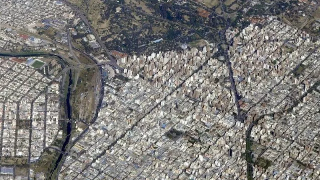 Los precios de ventas de los inmuebles se derrumban en Córdoba: -9,1% en un año (y acumulado de casi 25% menos)