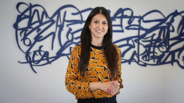 Ivana Medina: “Lo peor es tener un buen producto con mal marketing”