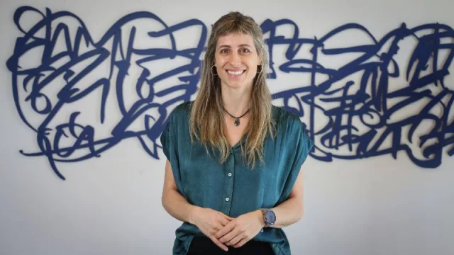 Paz Llaryora: “El marketing es un conjunto de estrategias para llegar a los públicos objetivos”