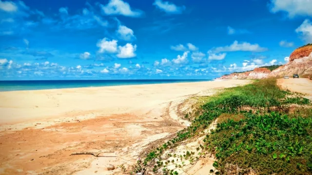 Diario de un viaje: una semana en Maceió (qué lugares no te podés perder si visitás el nordeste de Brasil)