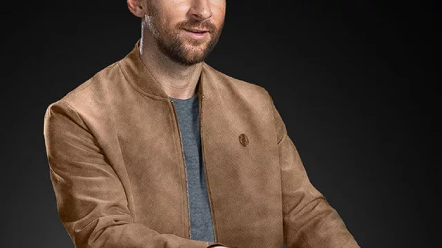 “Pagá como un campeón”, Messi es el nuevo embajador (de la nueva campaña) de Mastercard