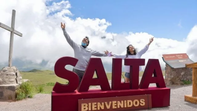 Salta espera cerrar el verano con una buena temporada turística