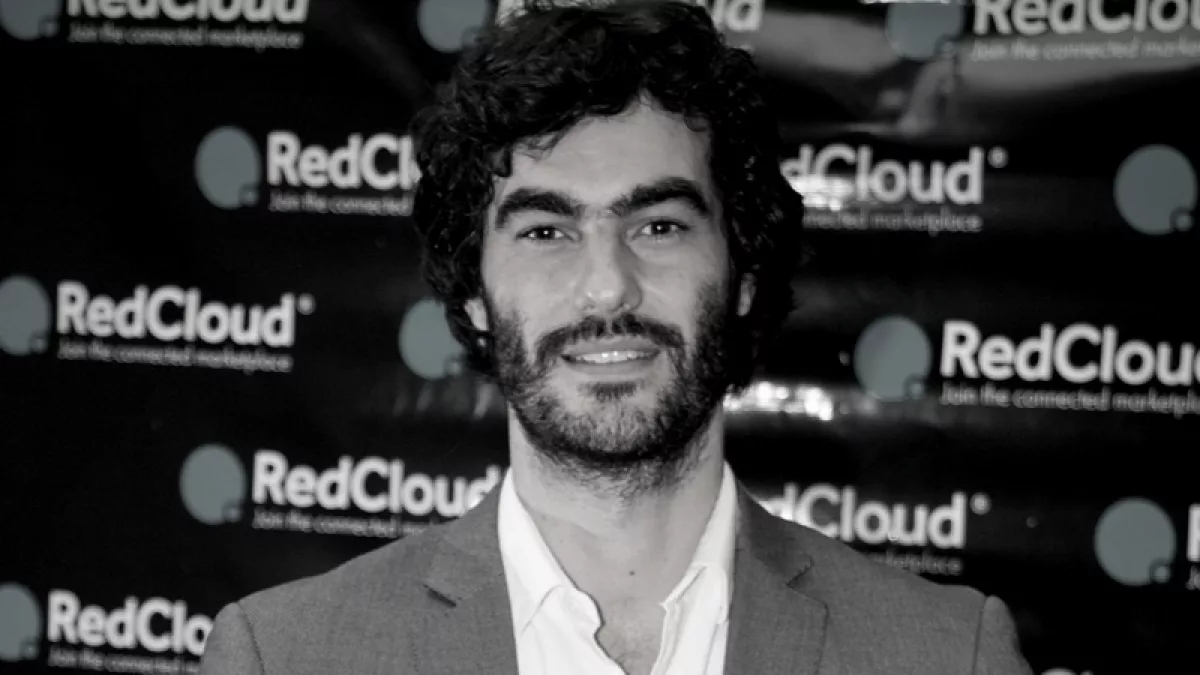 Nuevo LaTam Regional Head de RedCloud Technologies