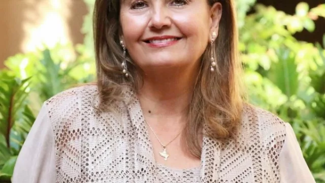 Por qué tenés que perdonar a ese socio que te traicionó (la mirada de la coach Clara Naum)