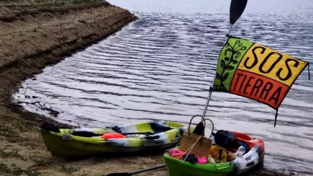 SOS Tierra, la eco productora tucumana que promueve la vida saludable y sustentable en la provincia